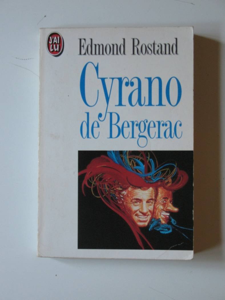 Cyrano de Bergerac 9782277231370