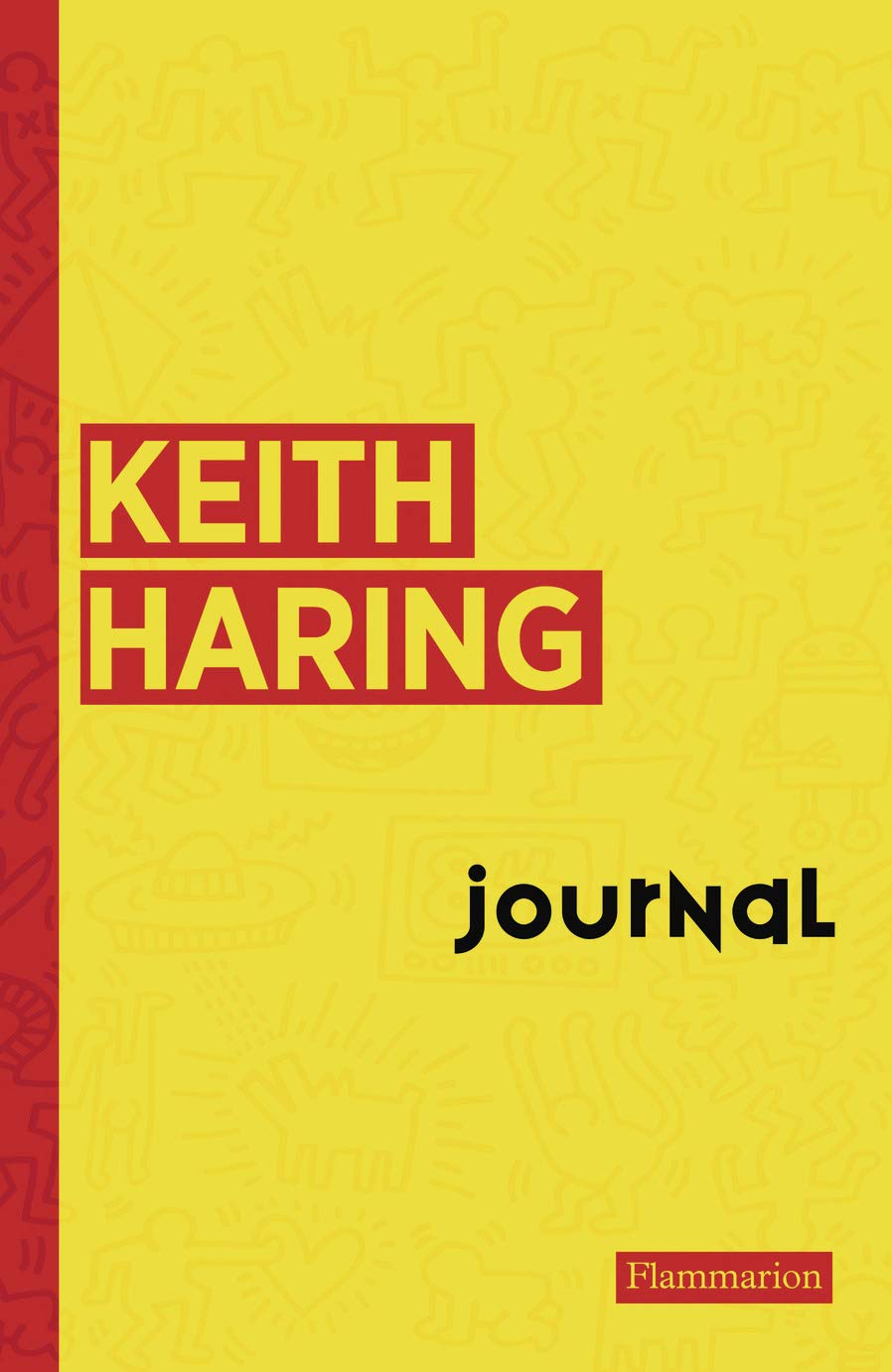Journal 9782081279421