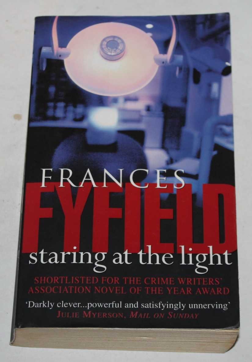 Staring at the Light 9780552145268