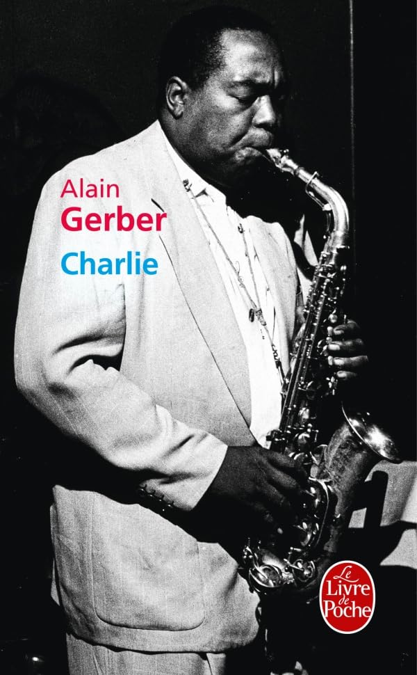 Charlie 9782253123774