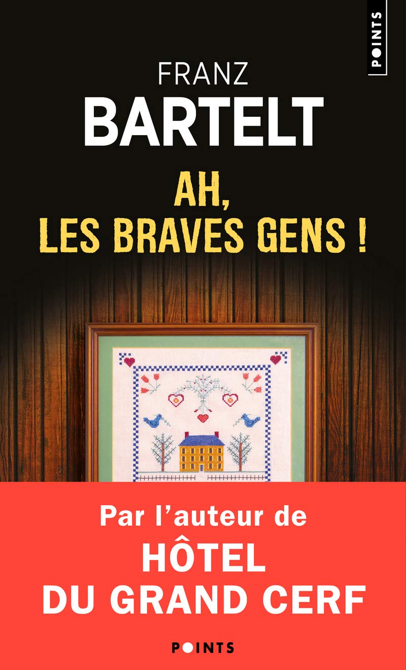 Ah, les braves gens ! 9782757880296