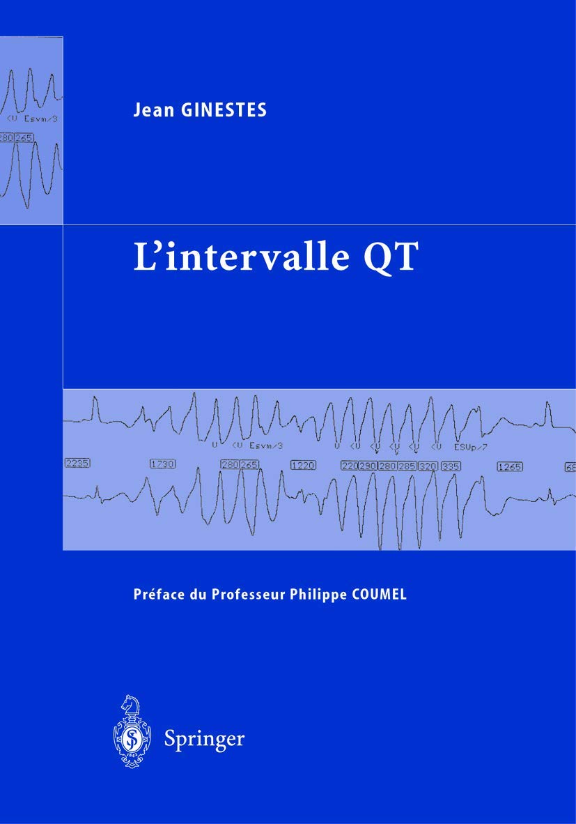L'intervalle Qt 9782287597060