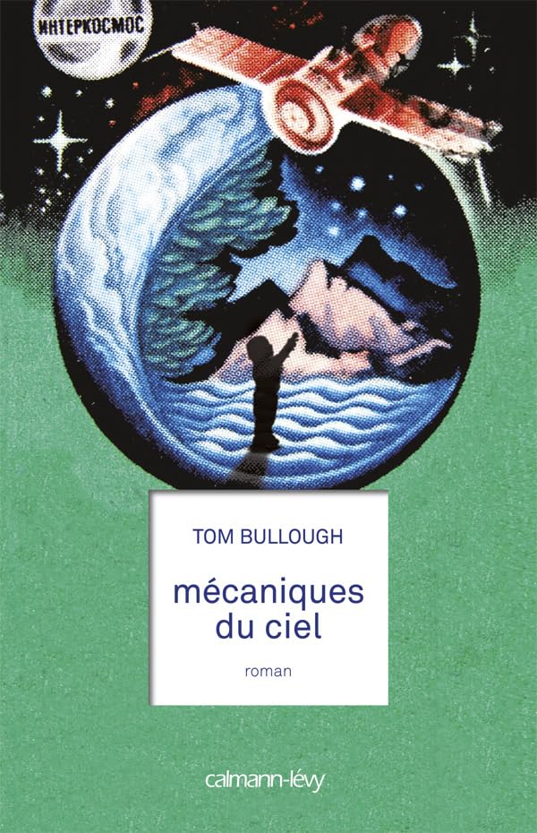 Mécaniques du ciel 9782702143339