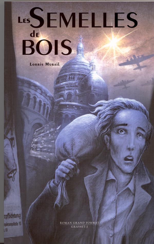 Les semelles de bois 9782246720218