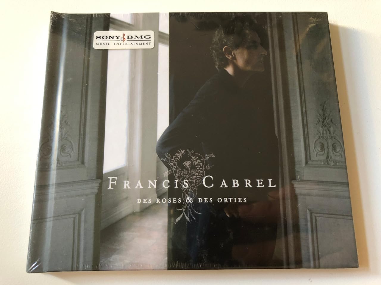 Des Roses Et Des Orties 0886972714721