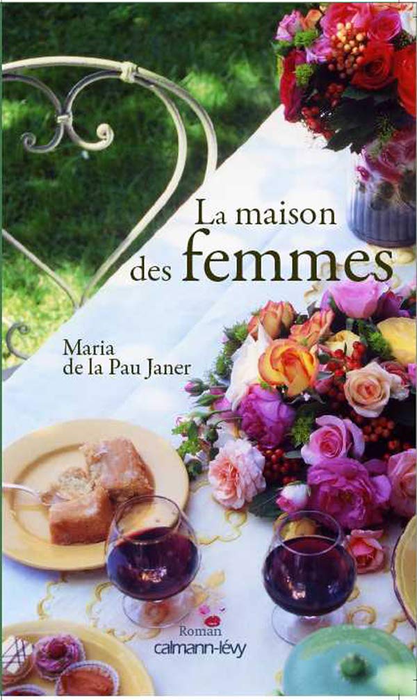 La Maison des femmes 9782702135600