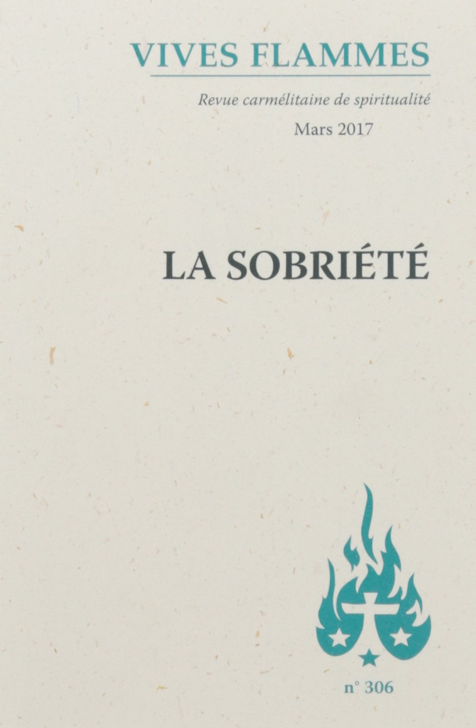 La sobriété 9782847135091