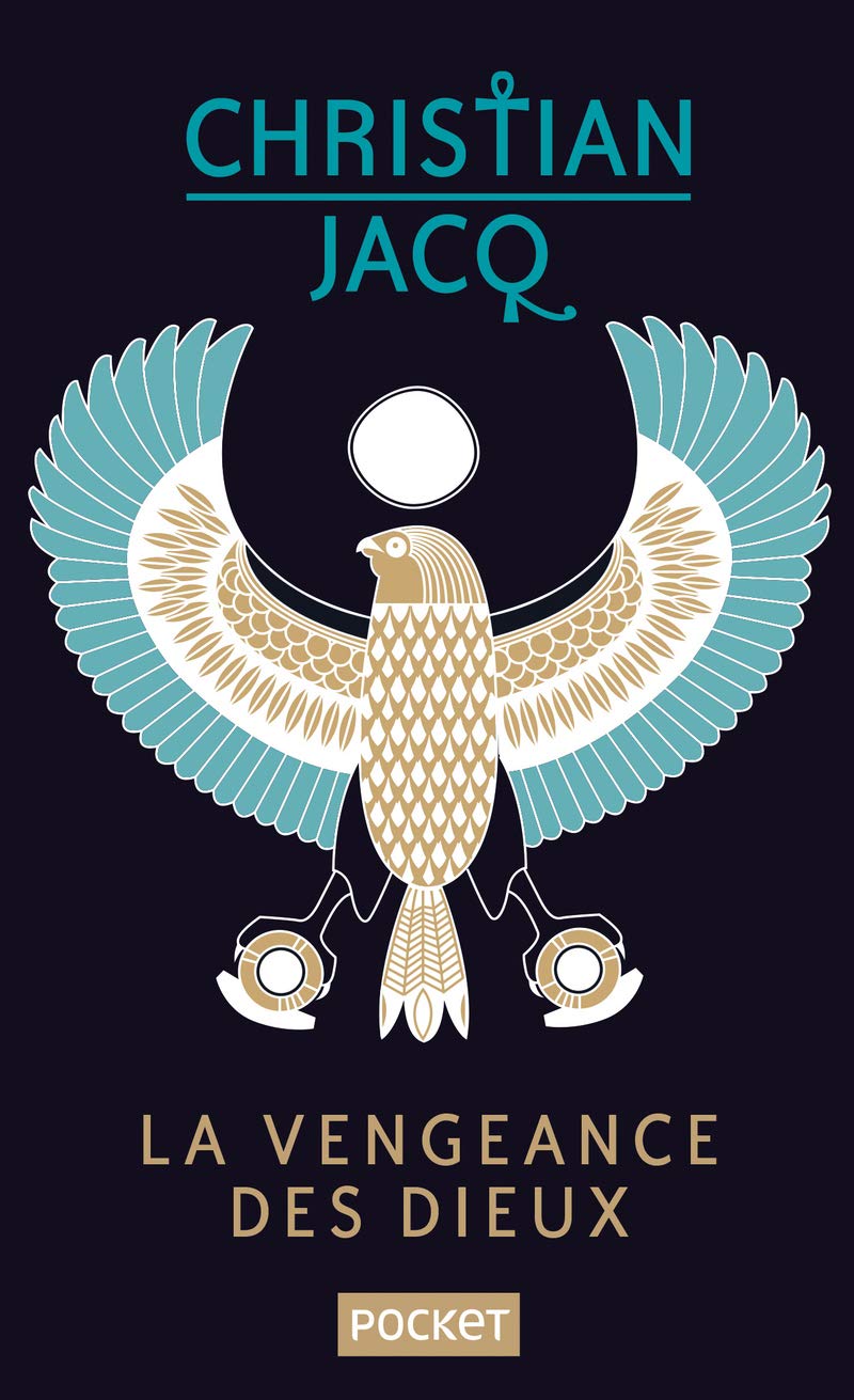 La Vengeance des dieux 2en1 9782266290425