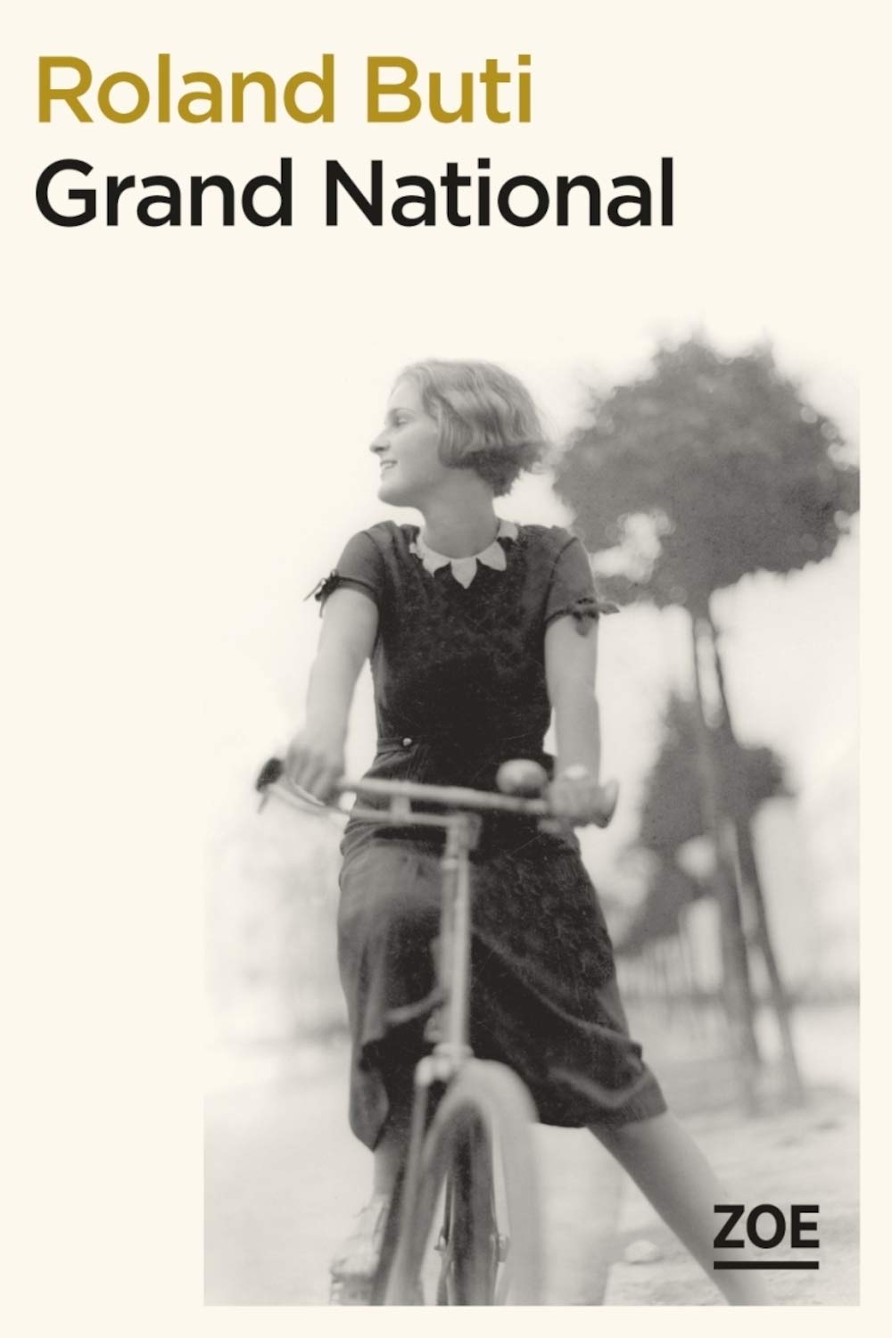 Grand National 9782889276868