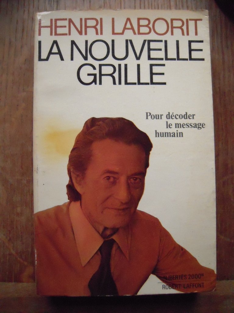 NOUVELLE GRILLE 9782221002766