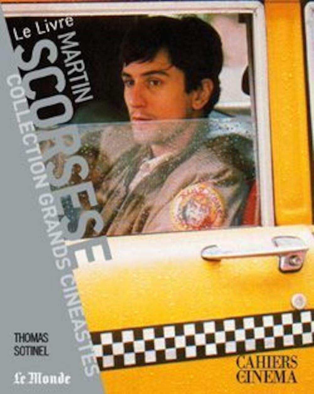 Martin Scorsese 9782866424817