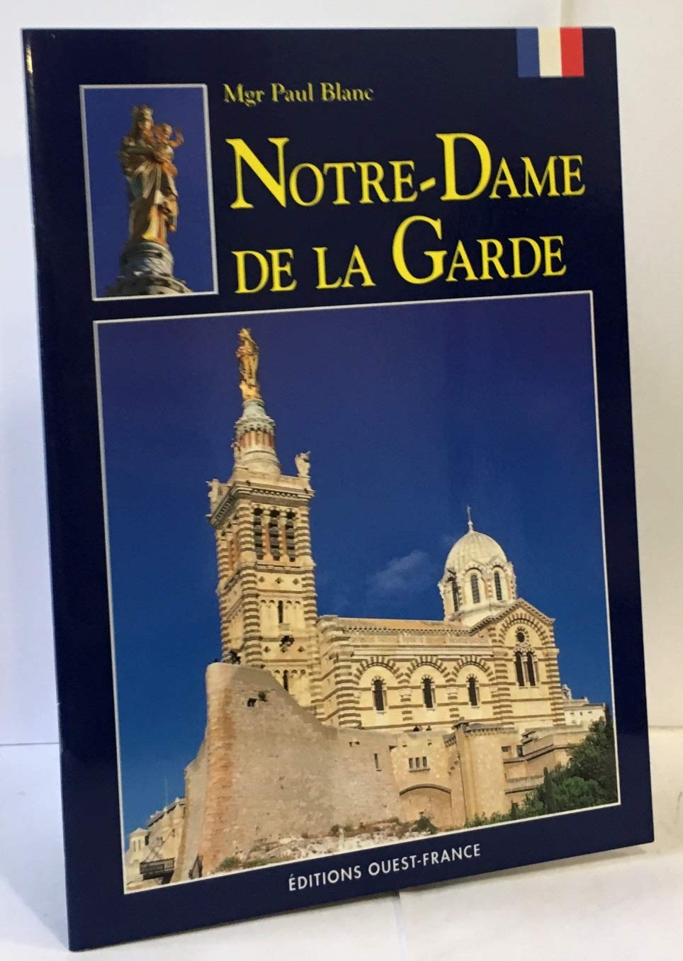Notre-Dame de la Garde 9782737315022