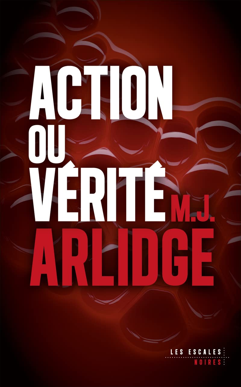 Action ou Vérité 9782365697231
