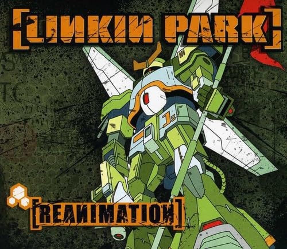 Reanimation 0775662483378