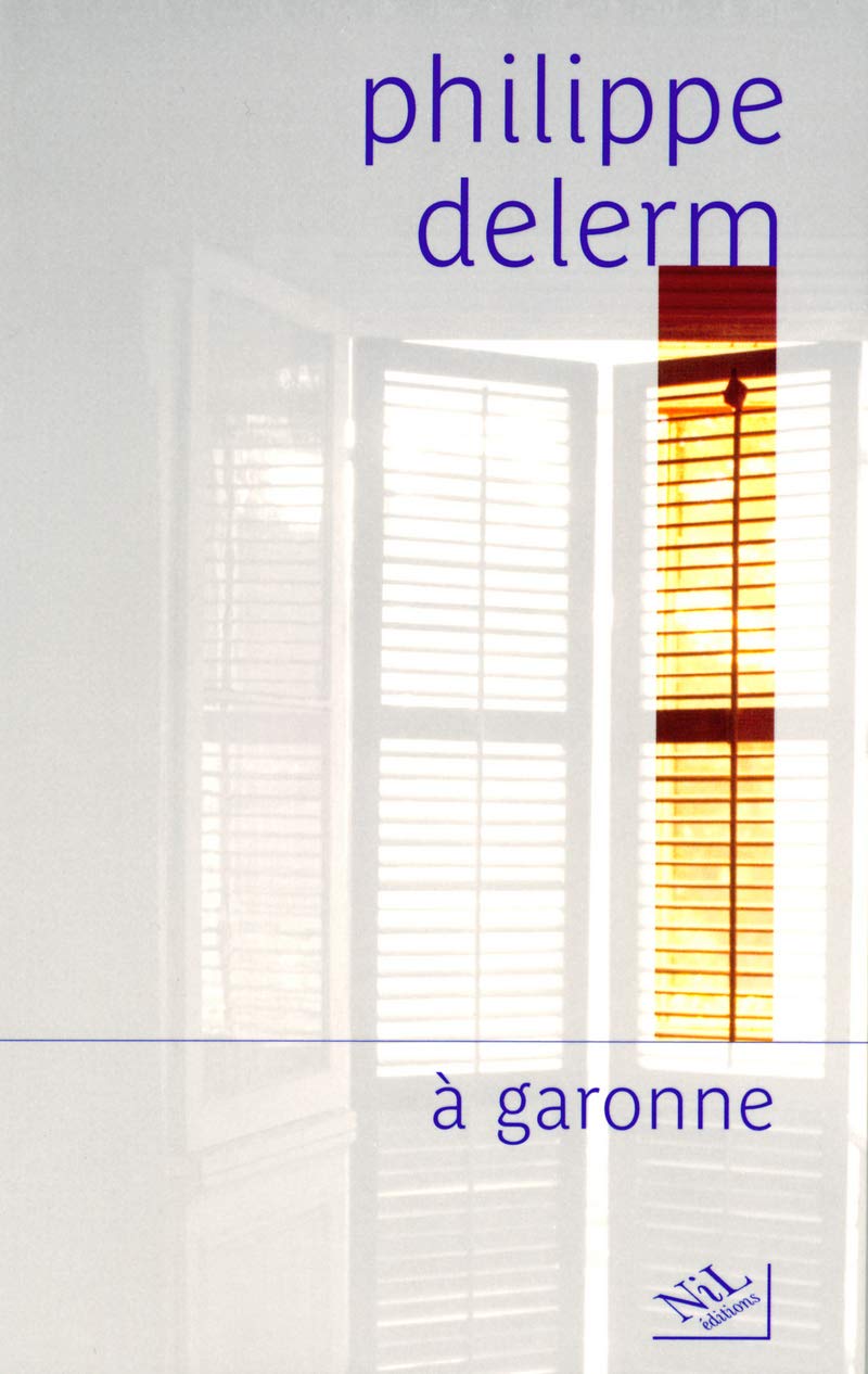 A Garonne 9782841113194