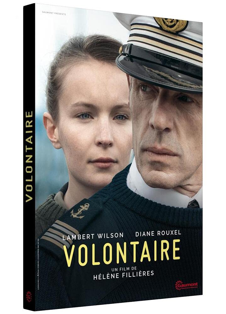 Volontaire 3607483250631