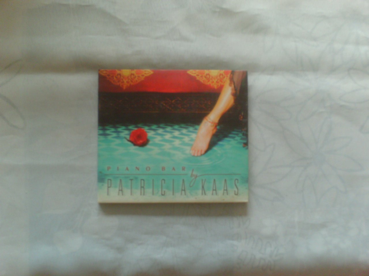 Piano Bar 5099750616970