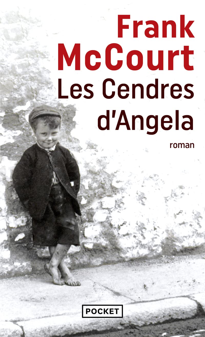 Les Cendres d'Angela: Une enfance irlandaise 9782266205276