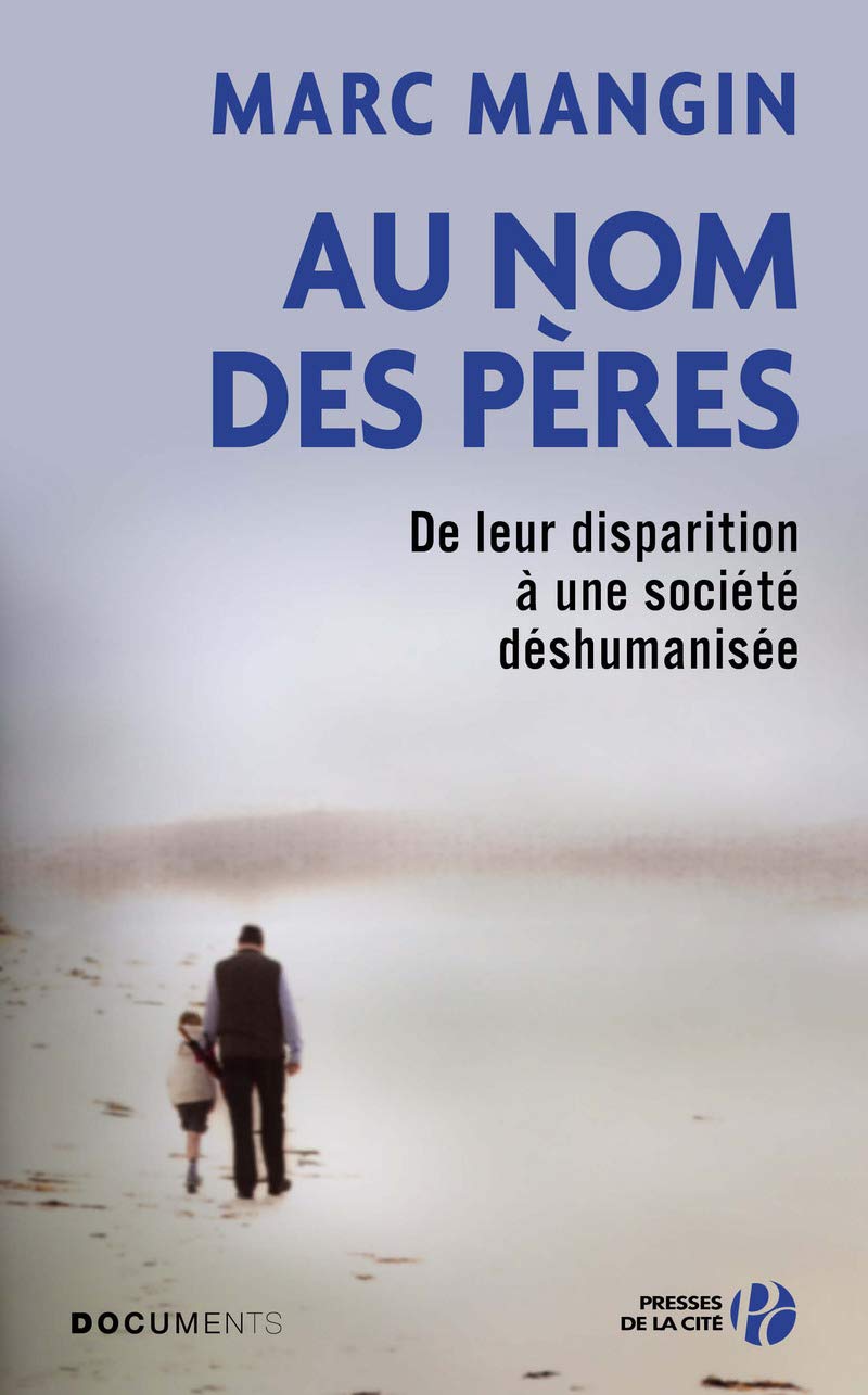 Au nom des pères 9782258142572