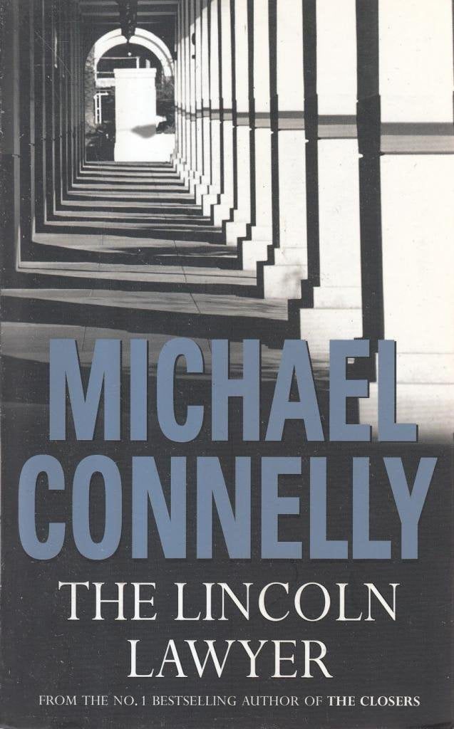 The Lincoln Lawyer 9780752879529