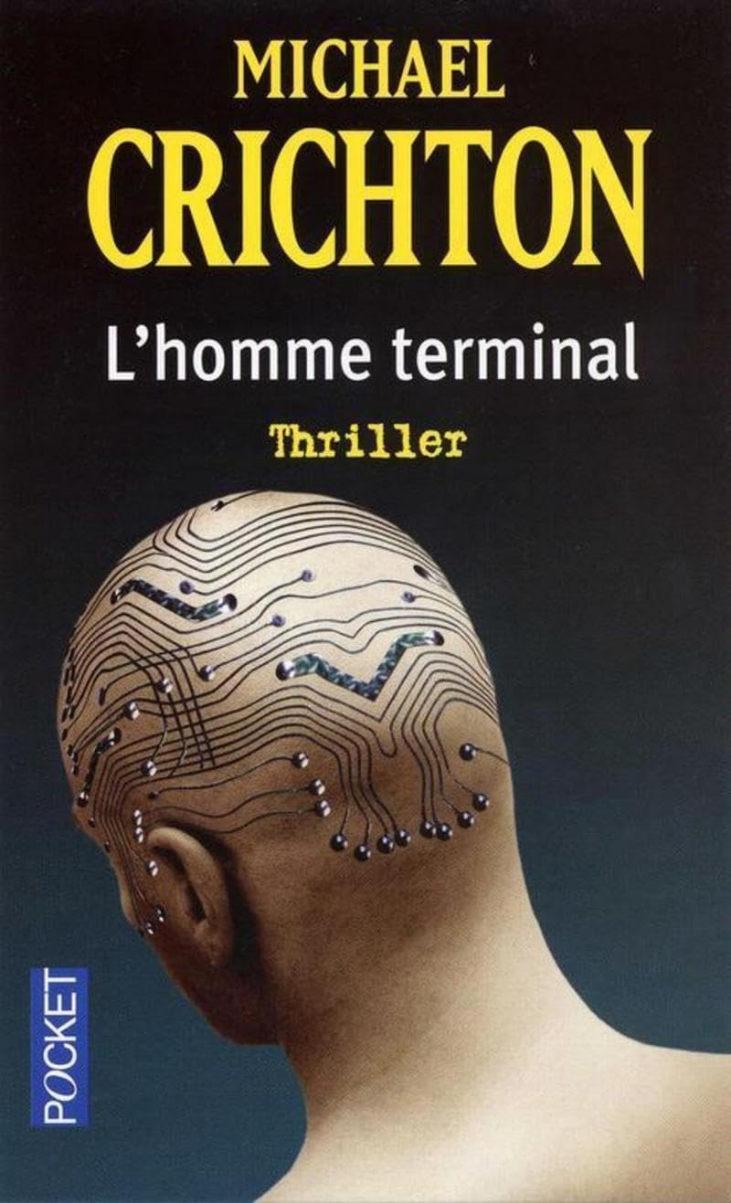 L'Homme terminal 9782266121057