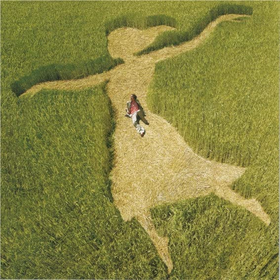 Au Grand Jour 3283451052829