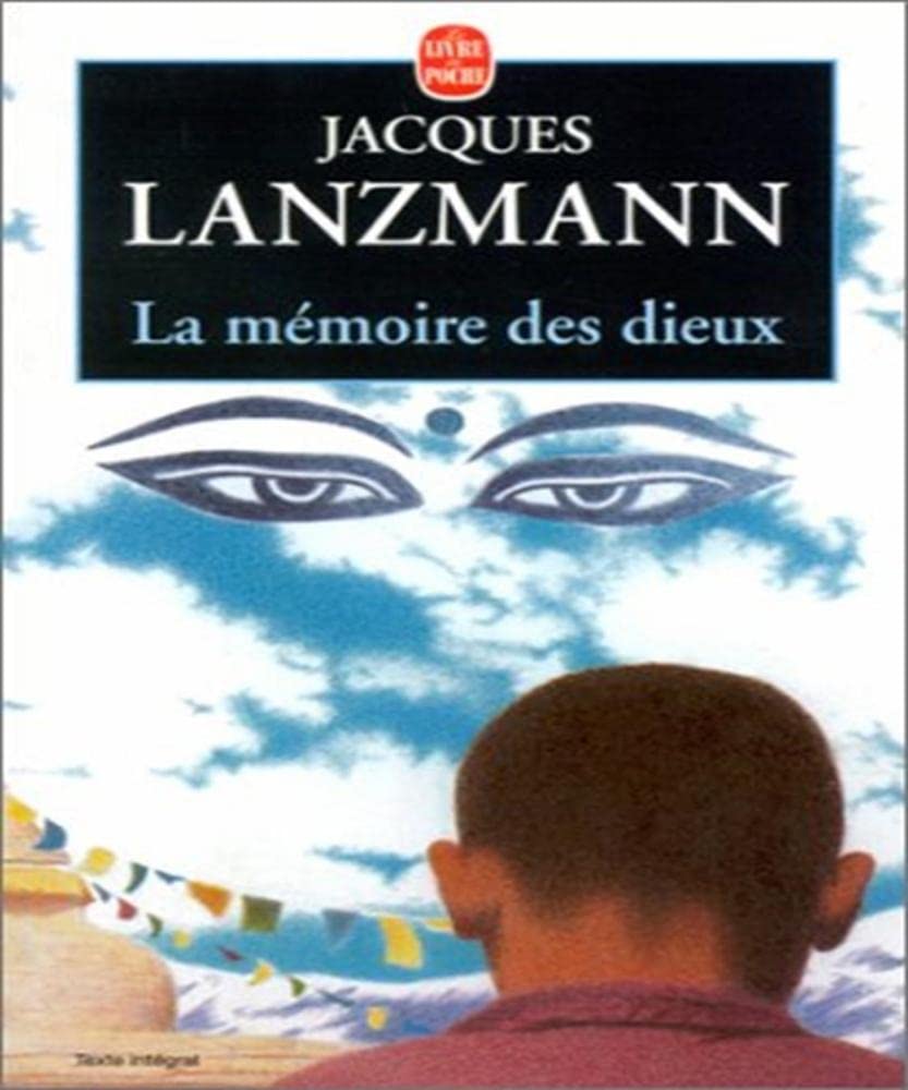 La mémoire des dieux 9782253146315