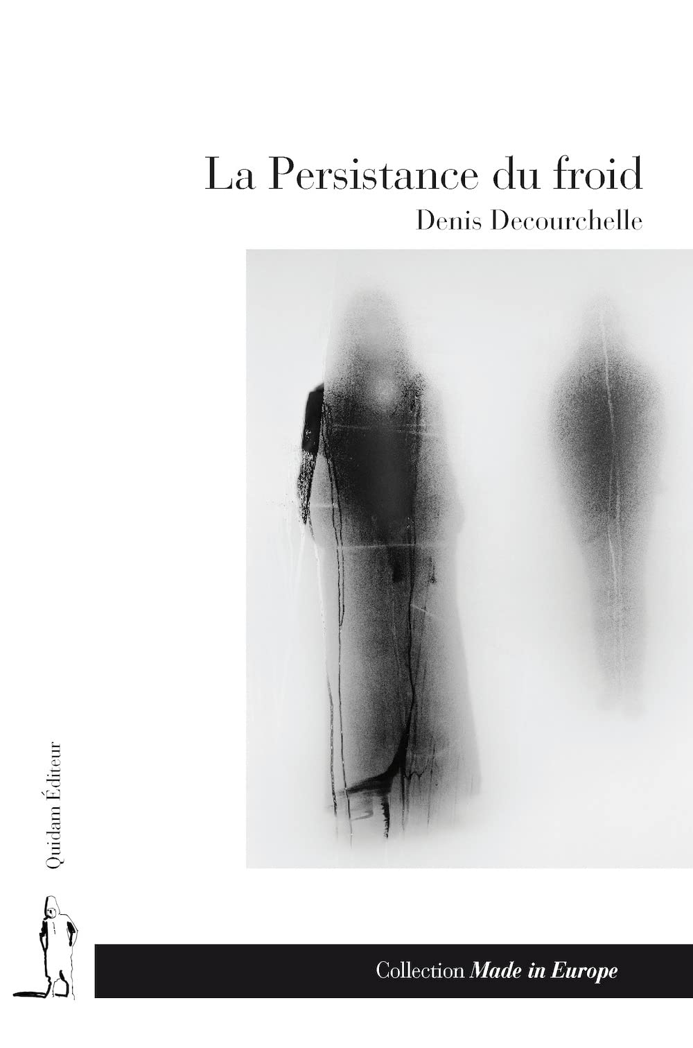 La Persistance du froid 9782915018417