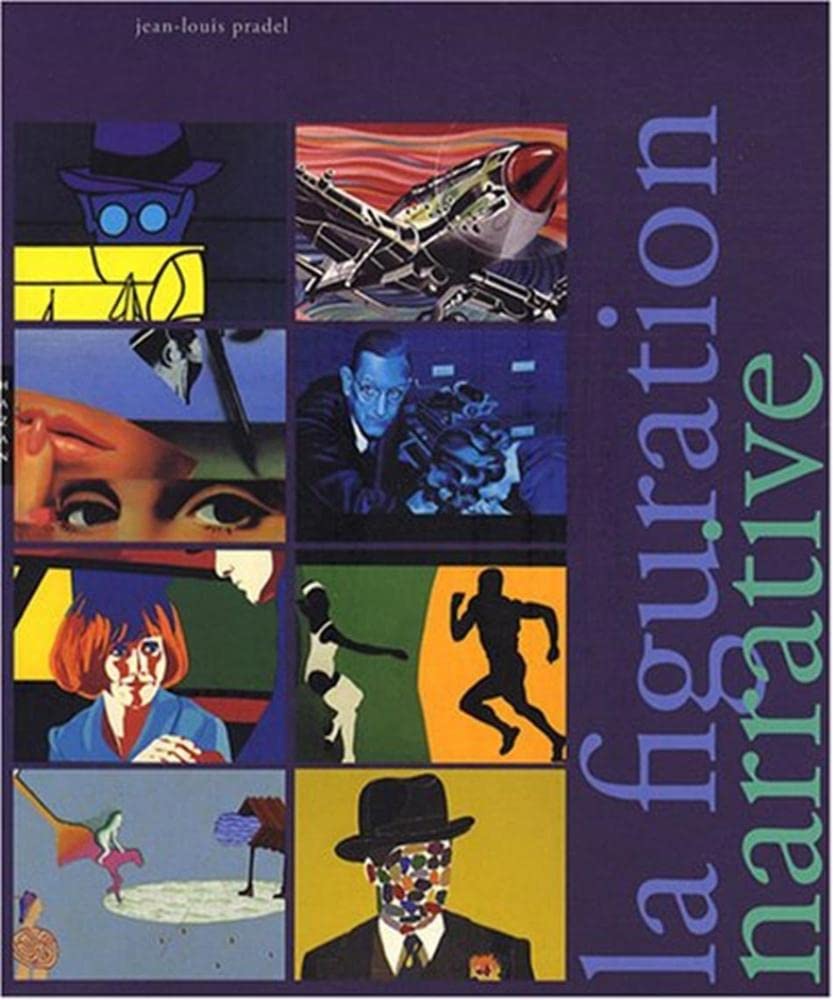 La figuration narrative 9782754102896