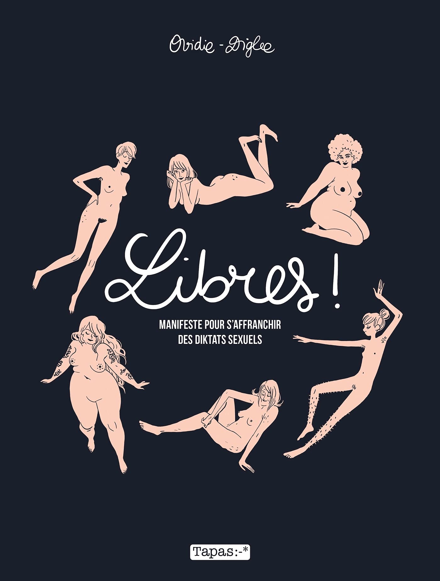 Libres ! Manifeste pour s'affranchir des diktats sexuels 9782756096247