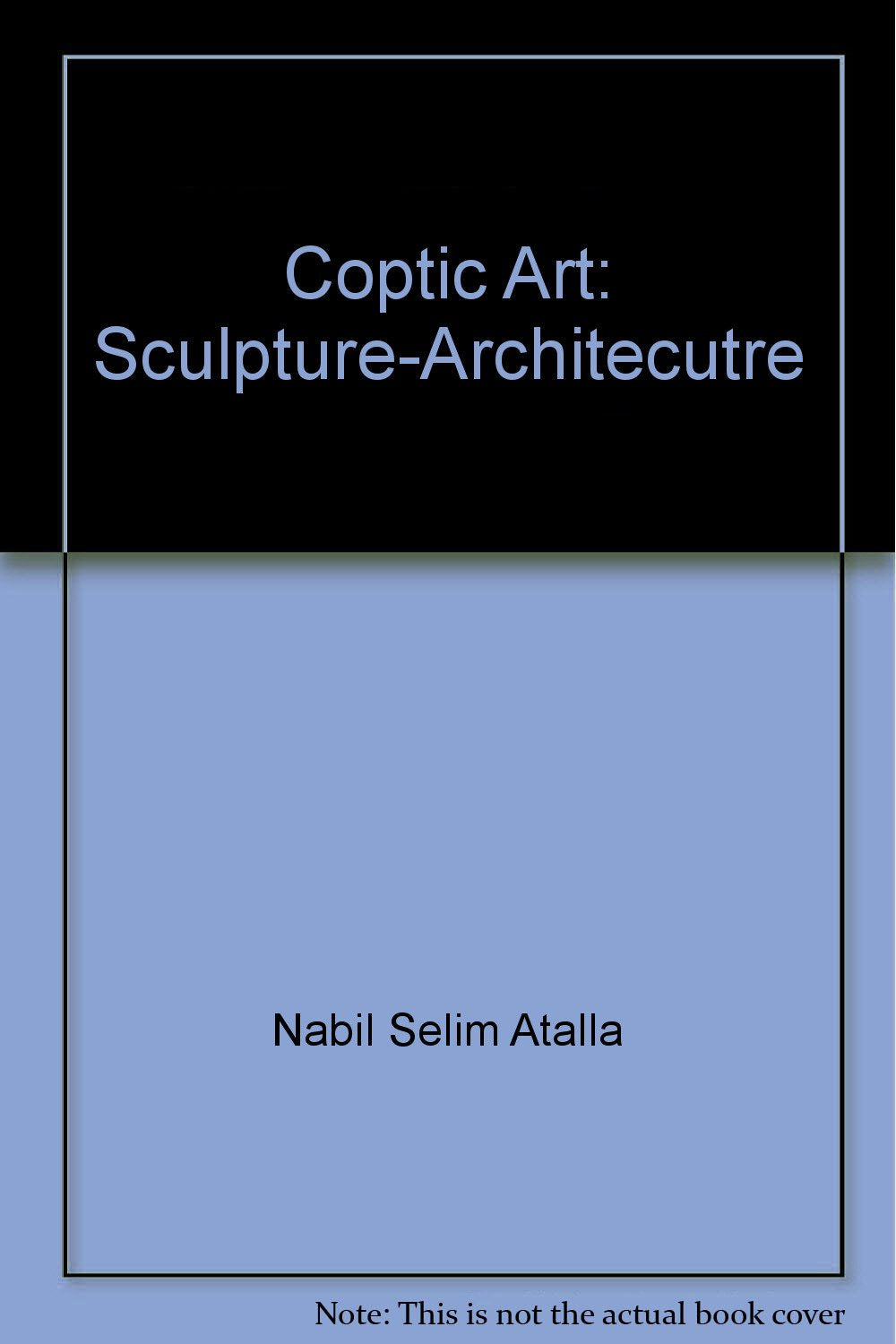 Coptic Art (Volume II) 9789772430017