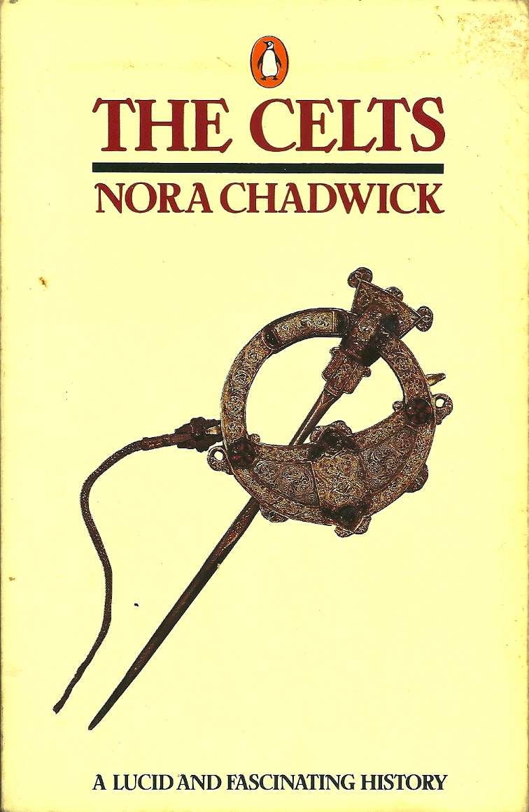 The Celts 9780140136074