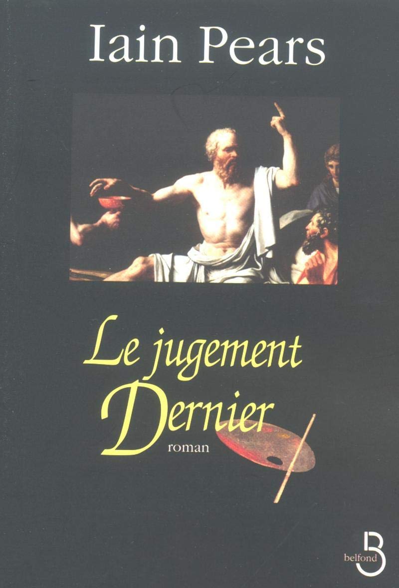 Le Jugement dernier 9782714437822