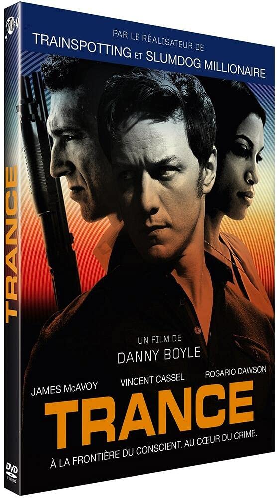 Trance 3388330044688