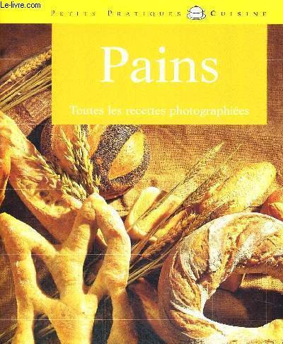 Pains 9782016208243