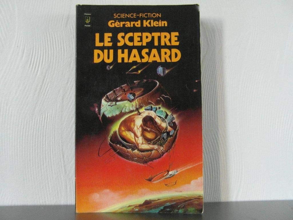 Le sceptre du hasard 9782266008877