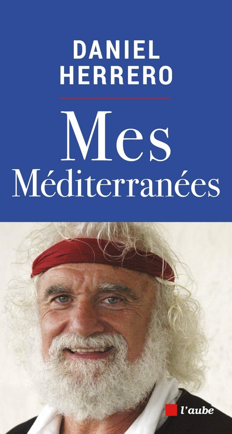 Mes Méditerranées 9782815923231