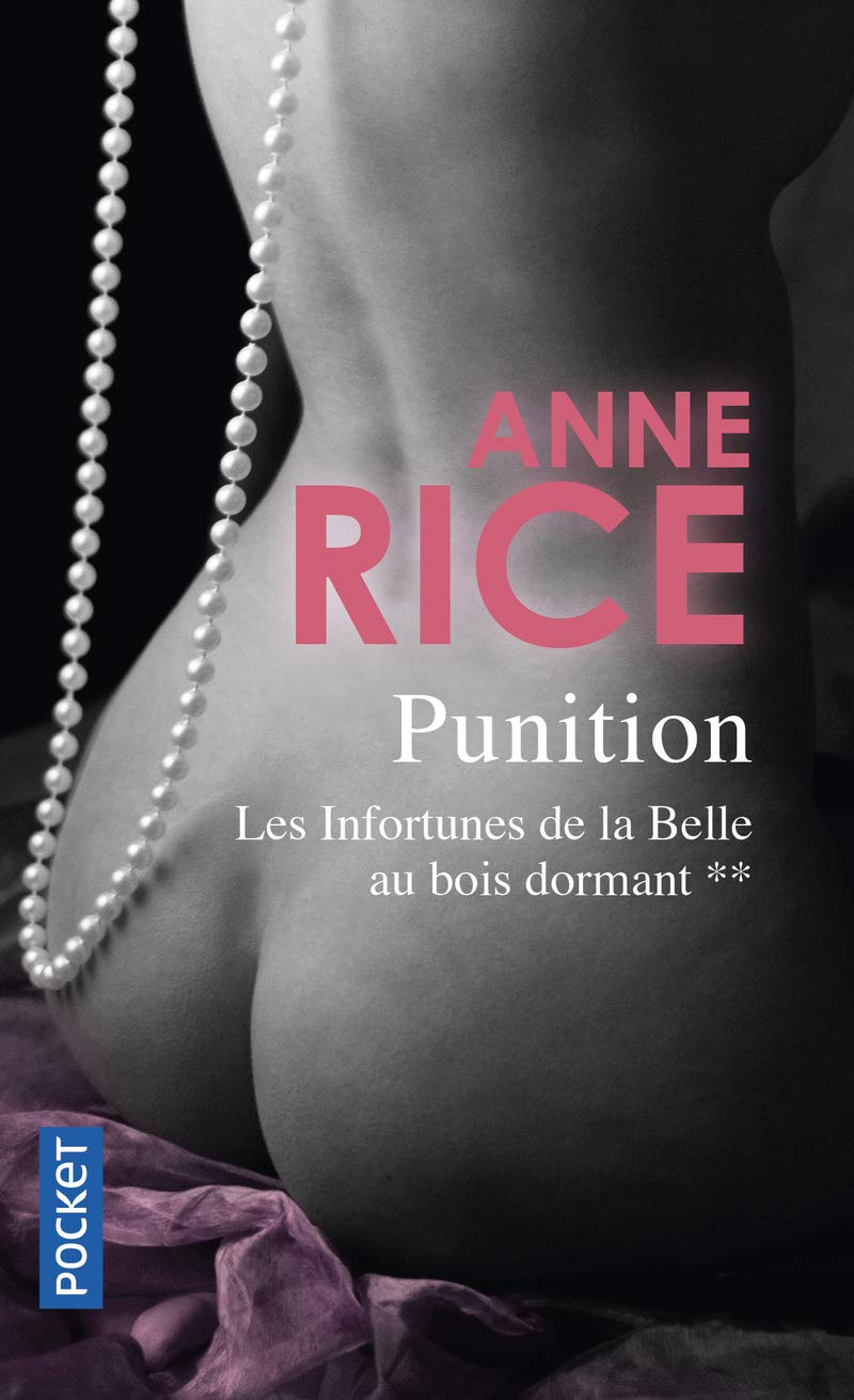 Les infortunes de la belle au bois dormant: Punition (2) 9782266237239