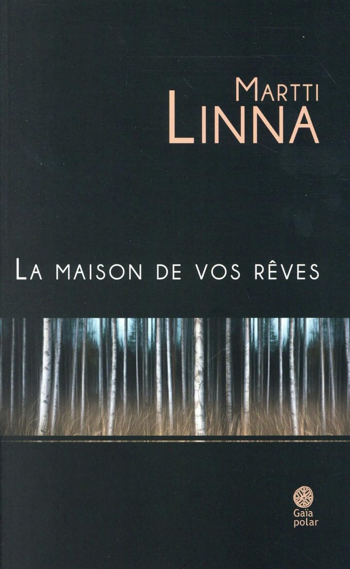 La maison de vos rêves 9782847206913