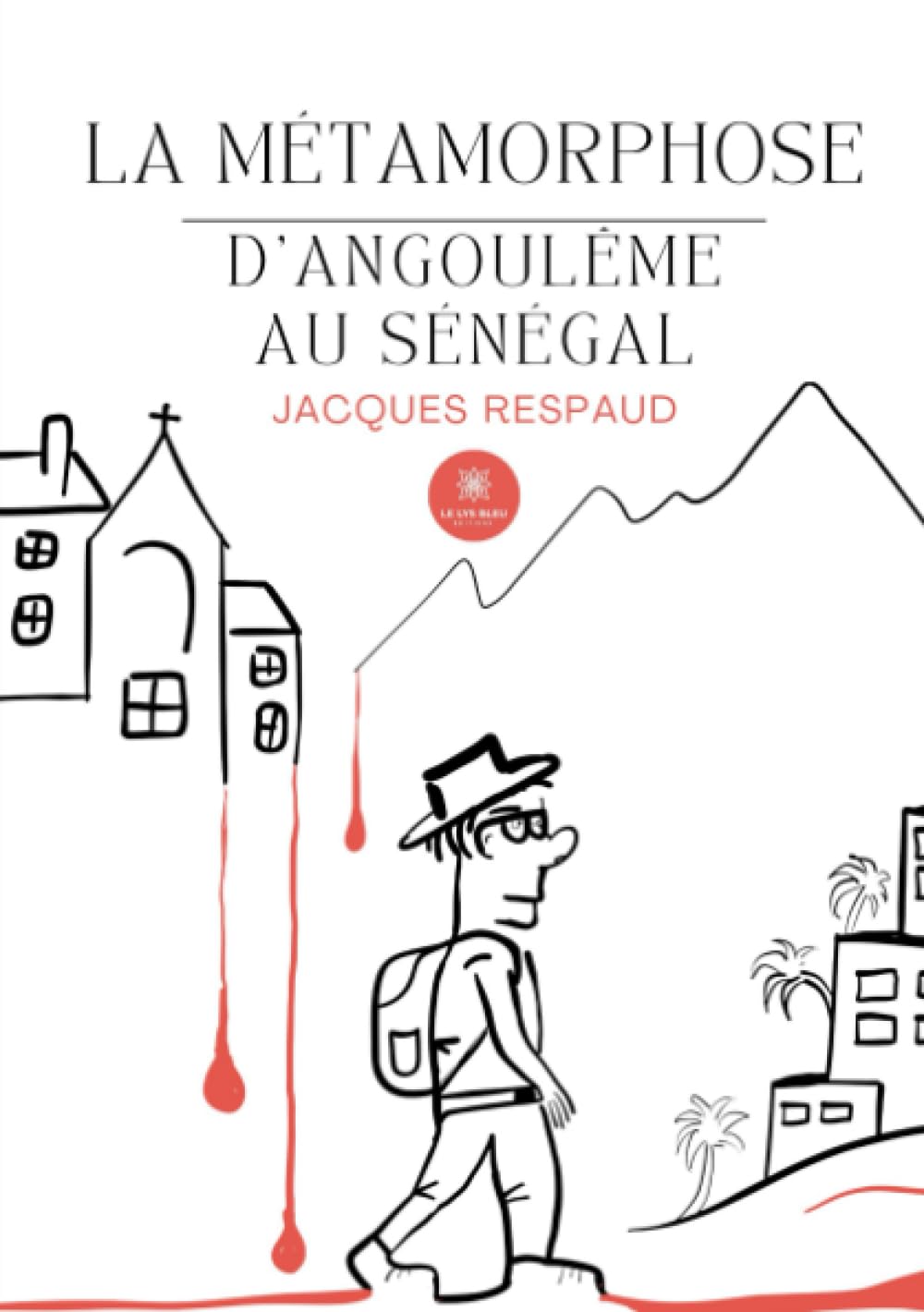 La métamorphose 9791042227814