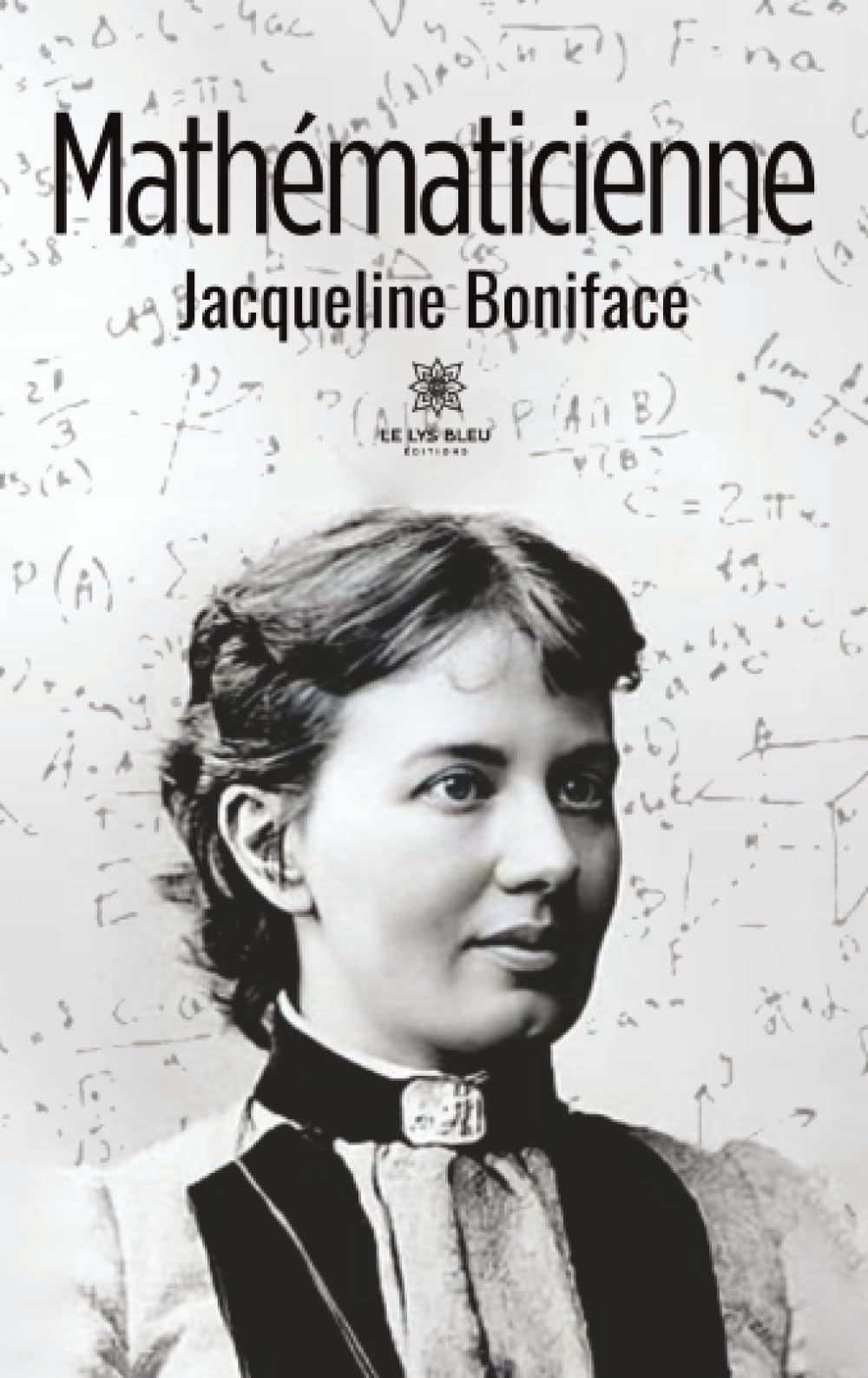 Mathématicienne 9791042201074