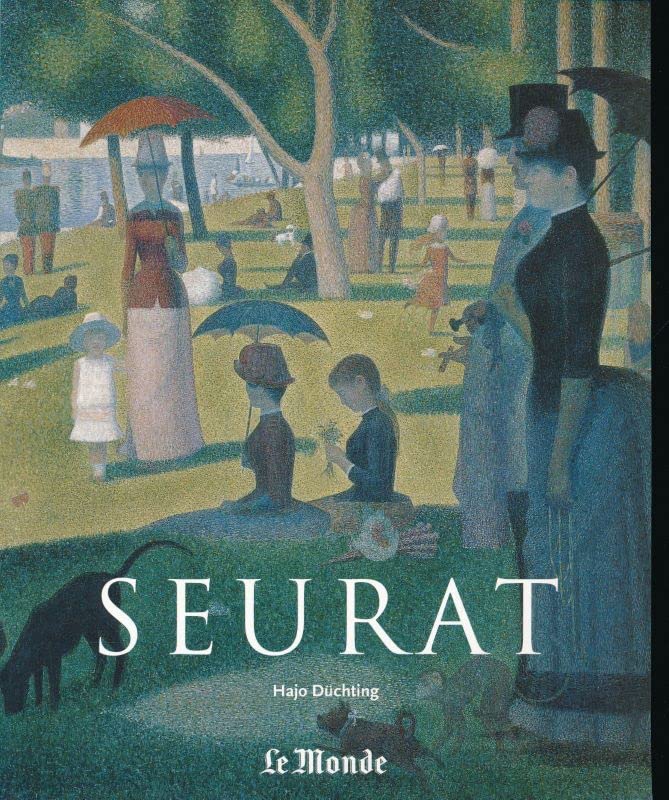 Seurat 9783822835708