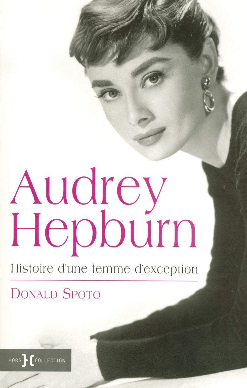 Audrey Hepburn 9782258073968