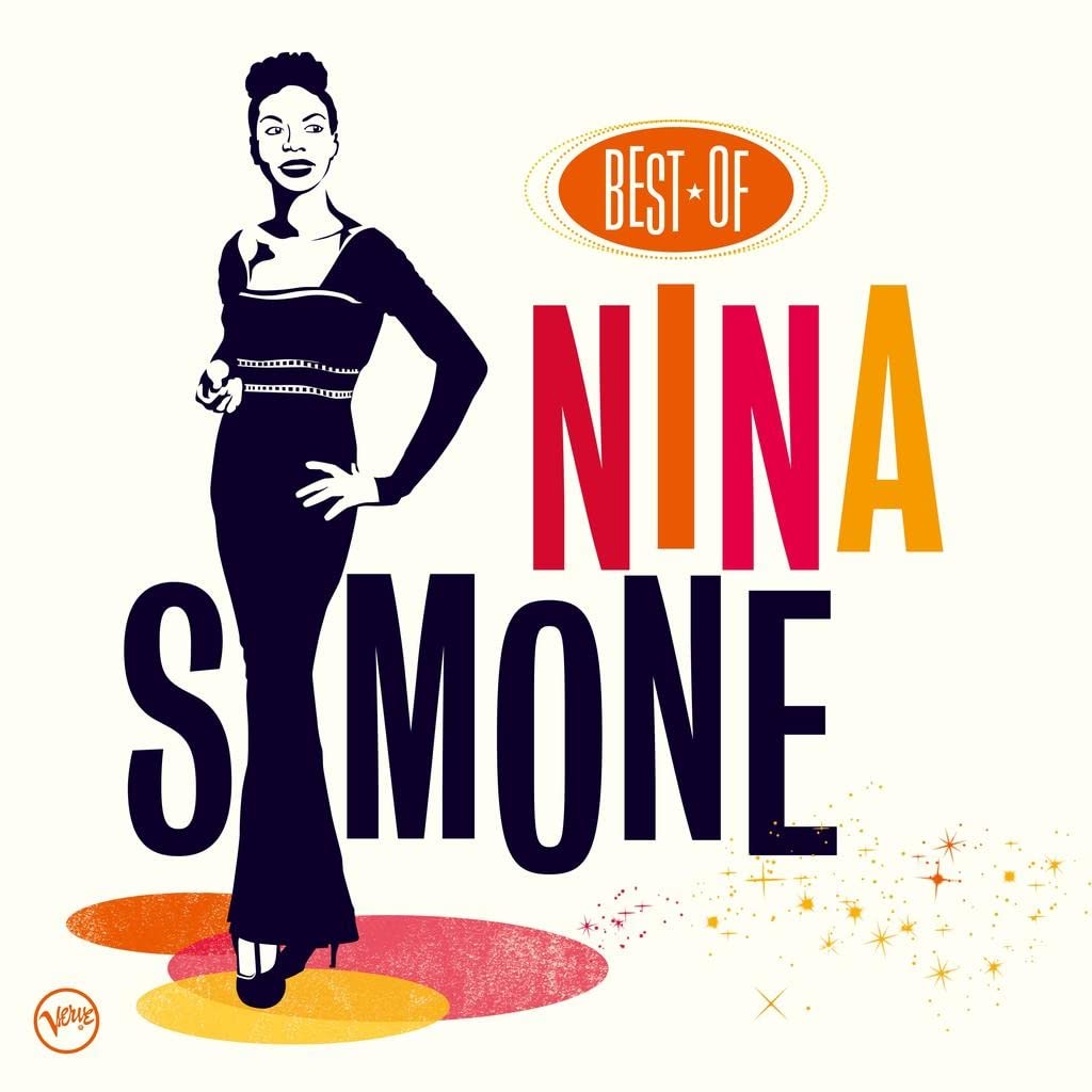 Best of Nina Simone 0600753979778