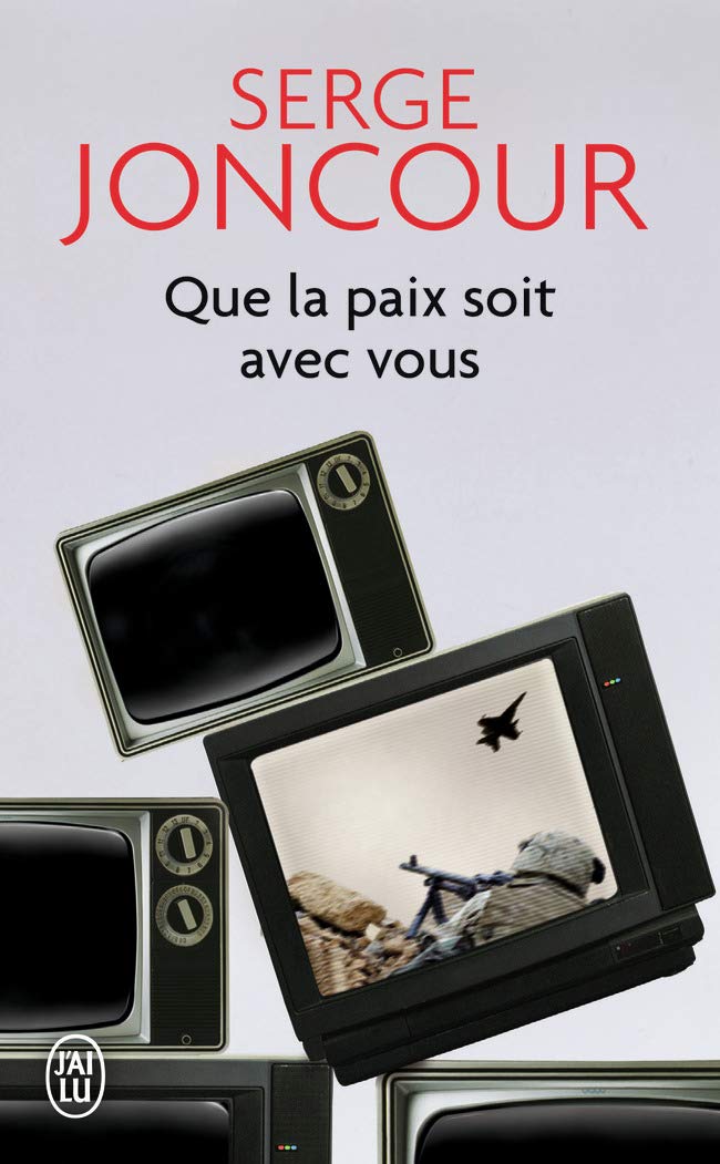 Que la paix soit avec vous 9782290056042