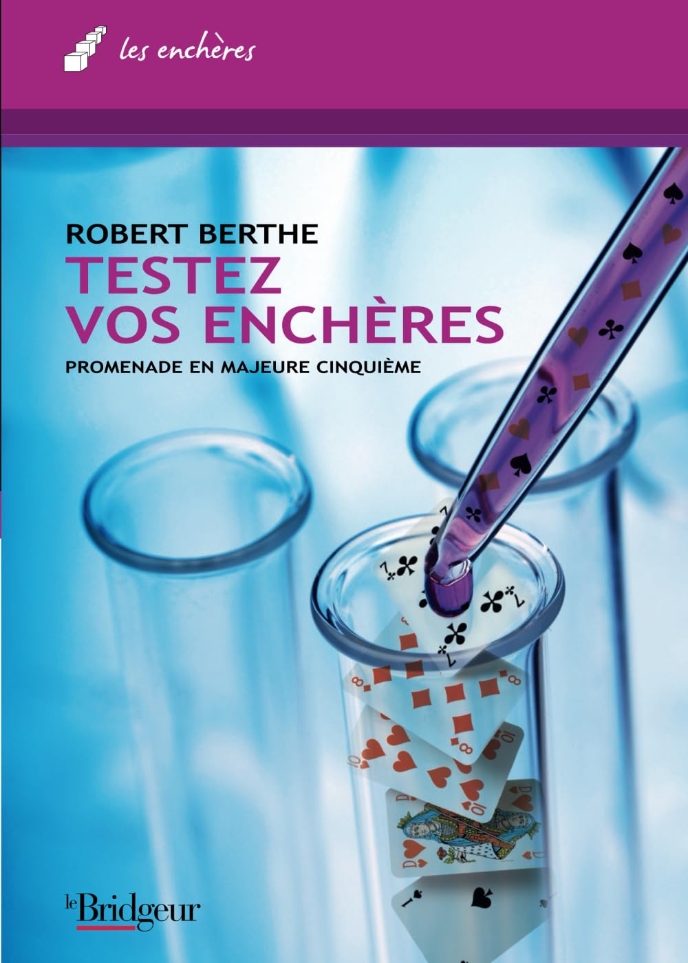 Testez vos enchères 9782914621977