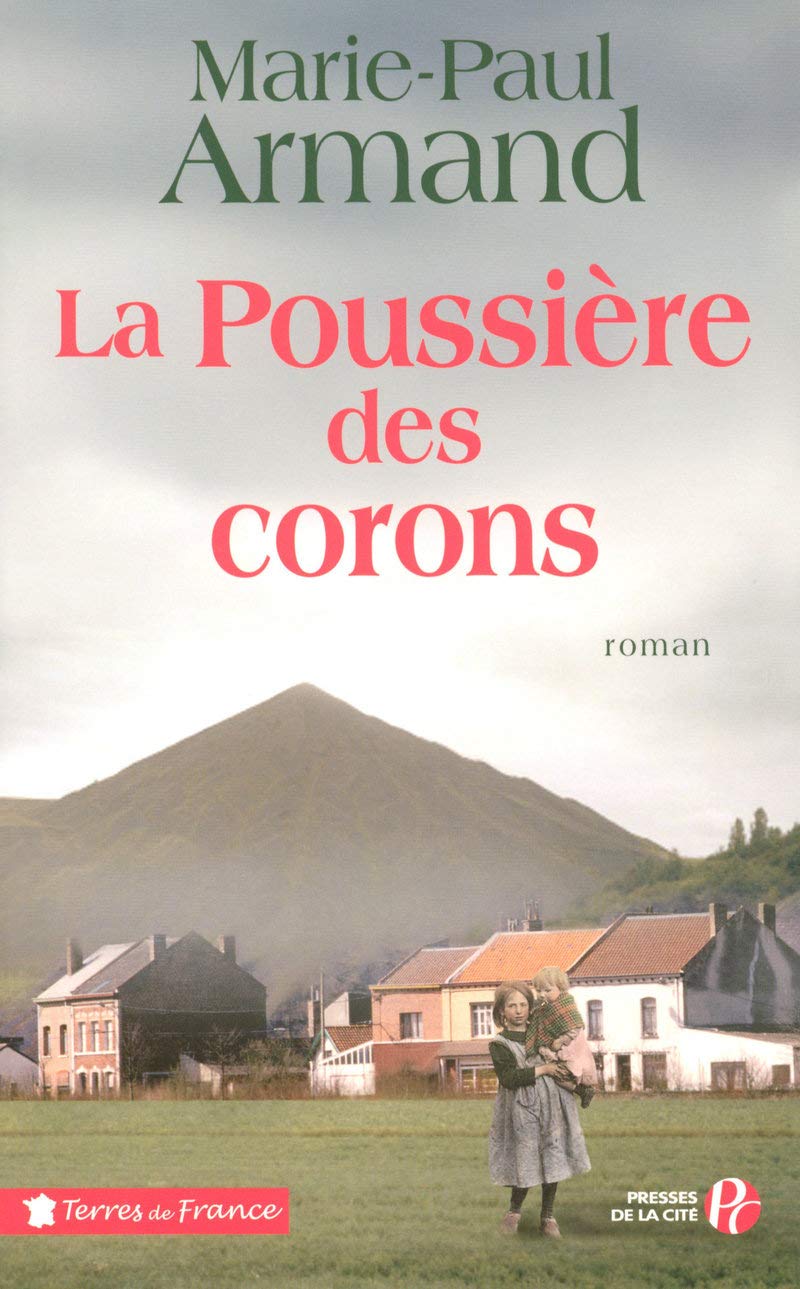 La Poussière des corons 9782258076792