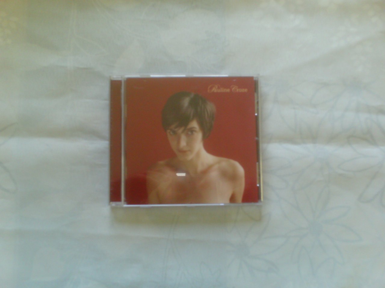 Pauline Croze 3596971983024