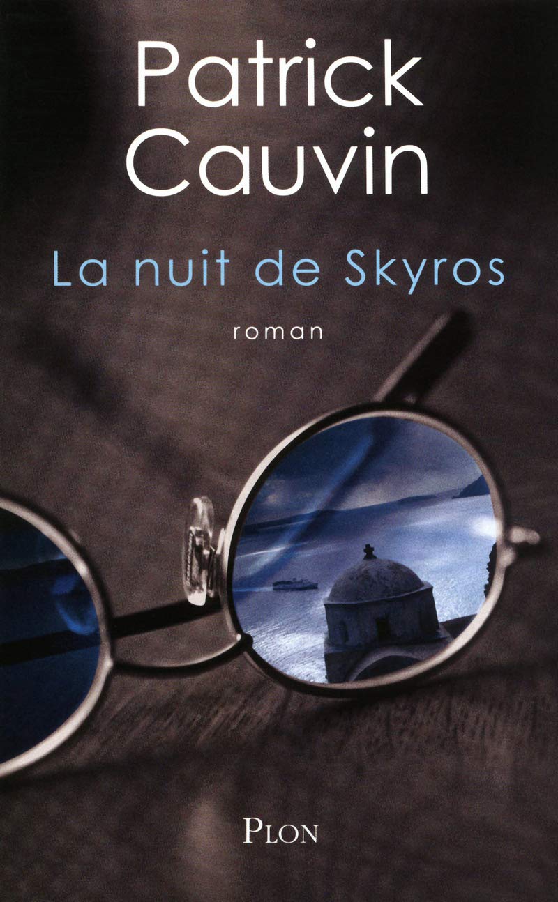 La nuit de Skyros (4) 9782259205504
