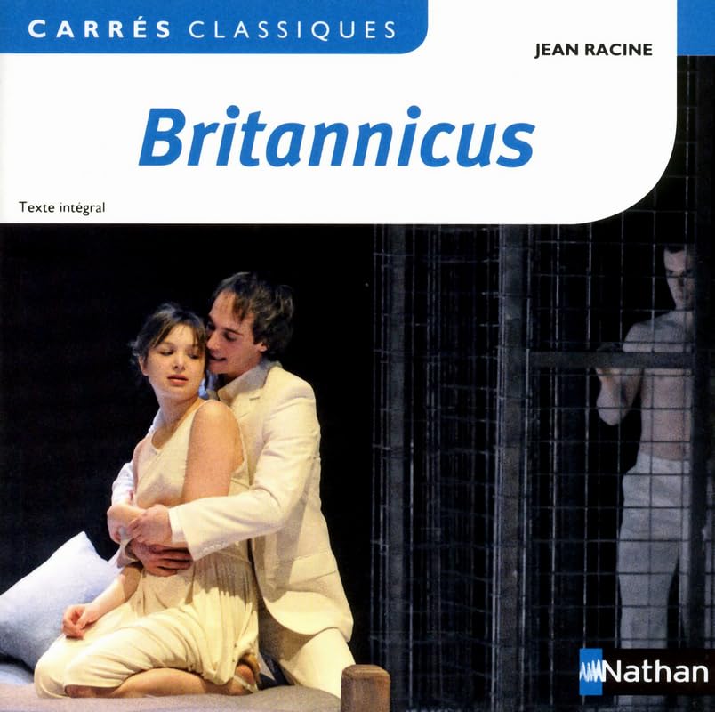 Britannicus (66) 9782091886299
